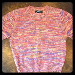 Forever 21 Vintage Tee